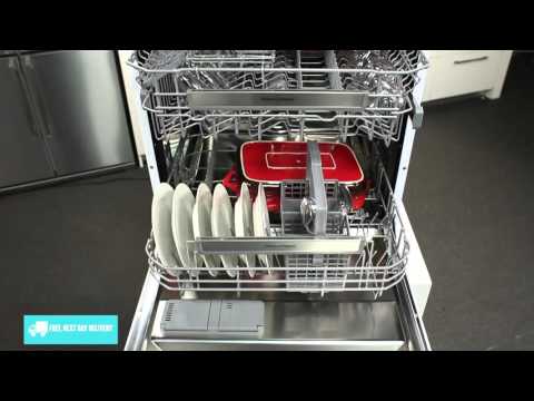 fisher & paykel 60cm 14 place setting freestanding dishwasher