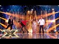 The Winner of The X Factor 2018 is... | Final | The X Factor UK 2018