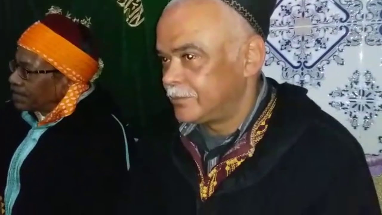 LILA Ksar Kbir @ MAALMs Hmad Bakbou & Abdelkader Amlil & Aziz Bakbou _ BANIYA