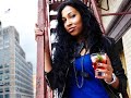 Melanie Fiona Gone and Never Coming Back with Lyrics
