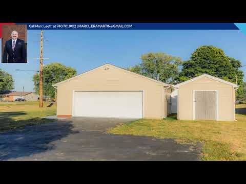 13 Cameo Lane, Chillicothe, OH home video tour
