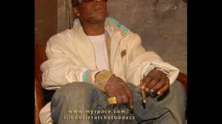 Lil Boosie - I Quit Slow'd N Tho'd