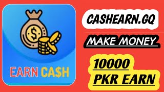 cashearn.gq | Make Money's Online Cash Earn 2021