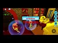 Roblox murder party pro gameplay for 44 mins 
