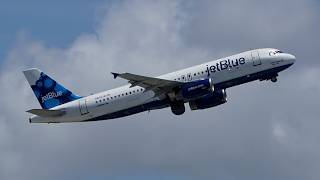 JetBlue pilot reports colliding with drone over New York