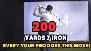 Fastest Way To Create a Powerful Effortless Golf Swing!