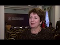 Интервью Екатерины Алтабаевой