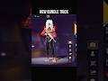 ALL BUNDLE TRICK 🥶 free fire new bundle trick | ff new event #ffa2bgaming