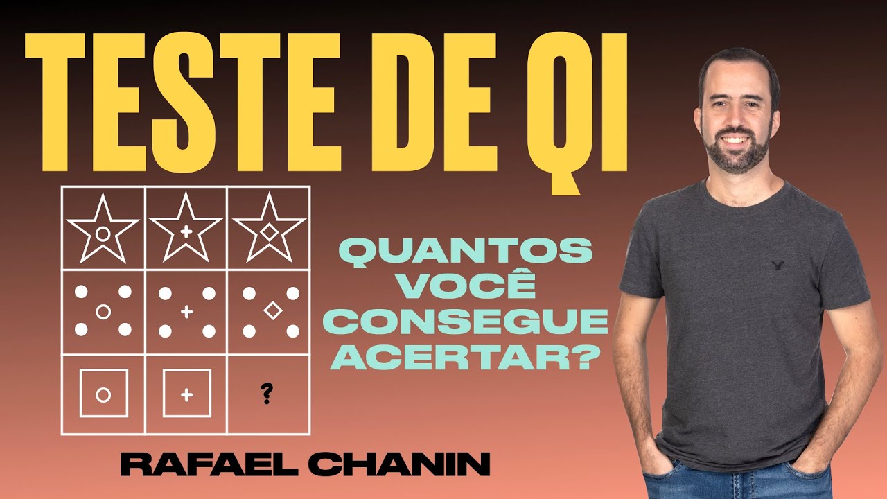 Mais de 18 perguntas e respostas fáceis e complicadas do teste de QI -  AhaSlides