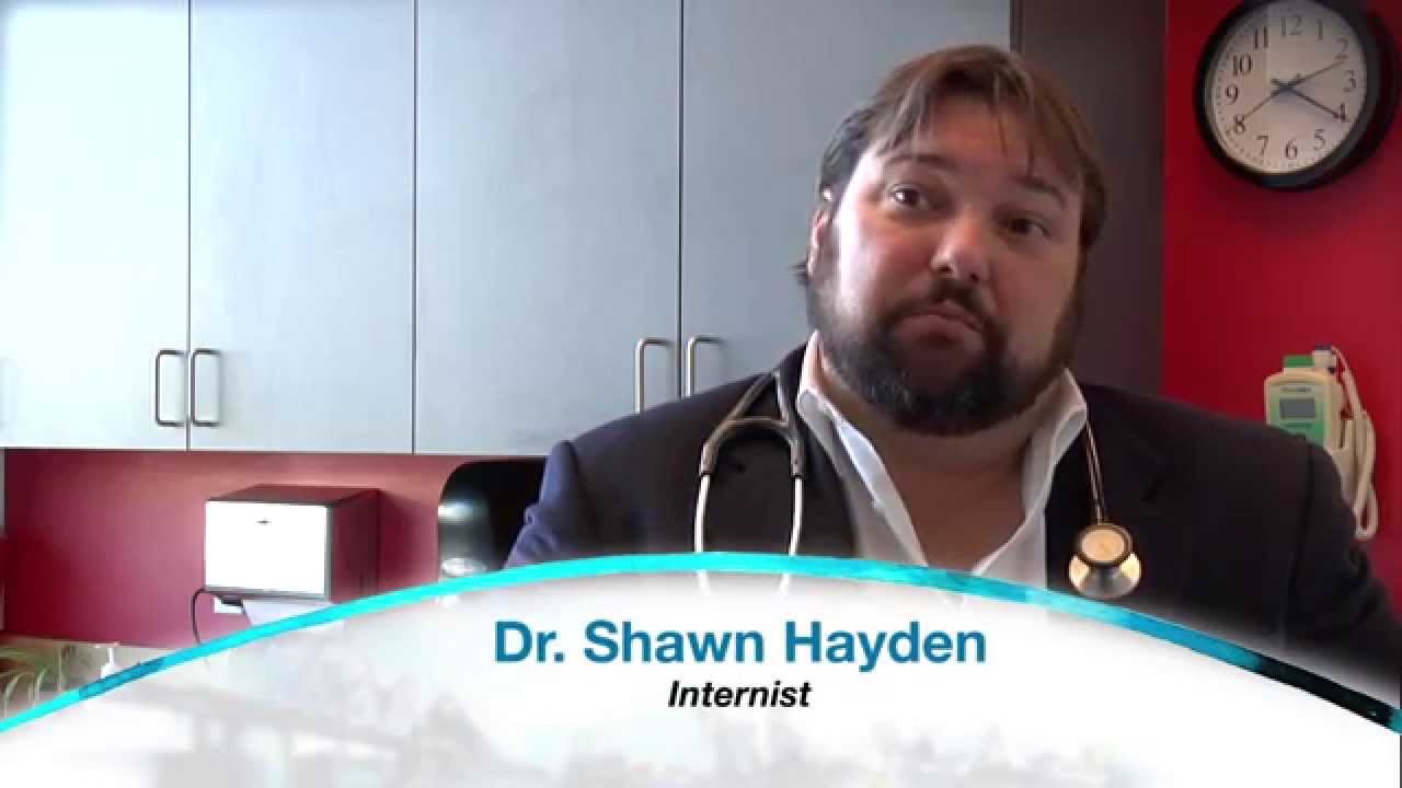 2015 Primary Care Healthcast - YouTube