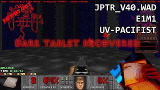 [Ultimate Doom] The Lost Episodes of Doom - E1M1: UAC Spaceport (UV-Pacifist)