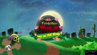 Forgotten Tales: Day of the Dead - First 13 Minutes screenshot 3