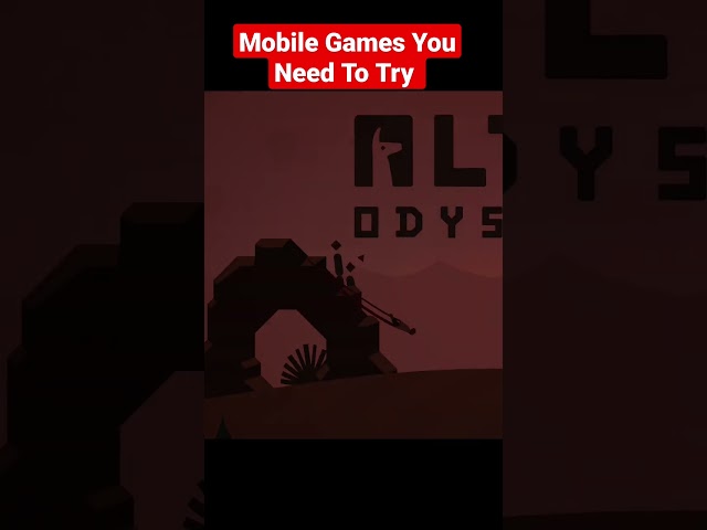 Best Mobile Games You Need To Try class=