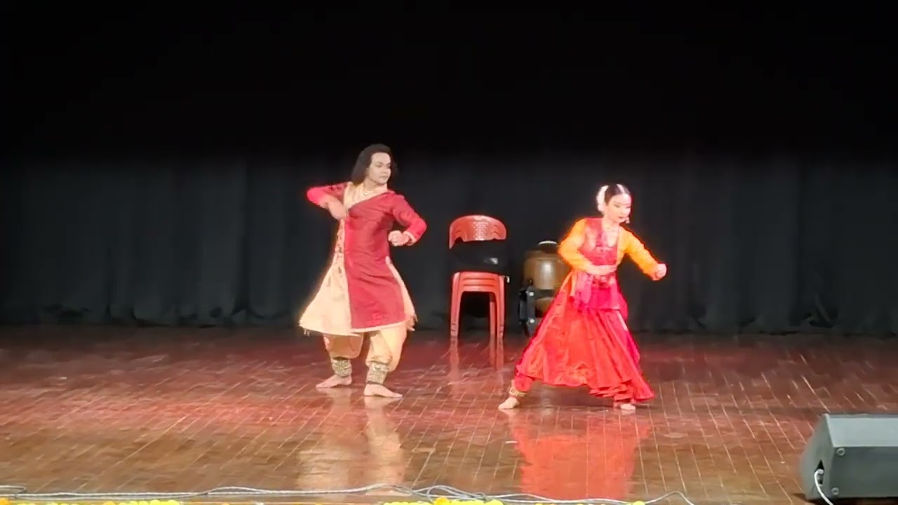 Performing arts.  Banaras Hindu University 