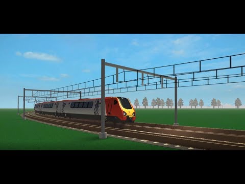 Roblox Terminal Railways Script