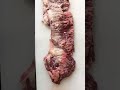 数量限定！和牛ハラミ！