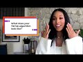 Lex Scott Davis Talks "Suits LA" & Her Daily Online Habits | Dot Com Diary