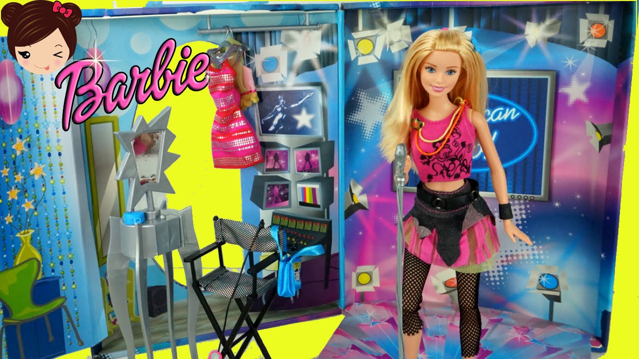 juegos de vestir competencia elsa y barbie