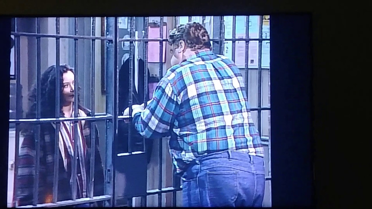 Roseanne: Darlene Bails Dan out of Jail 💵💸 (My most watched video)