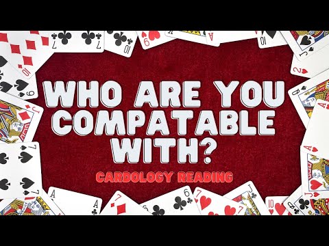 Relationship Card Reading