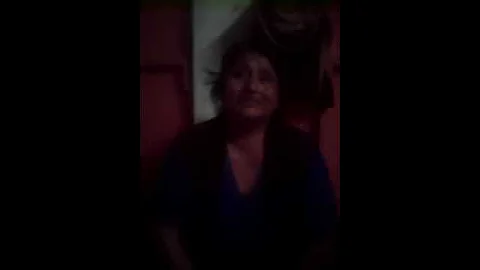 Bertha ramos huarhuachi
