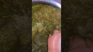 Masak Trites Makanan Khas Karo