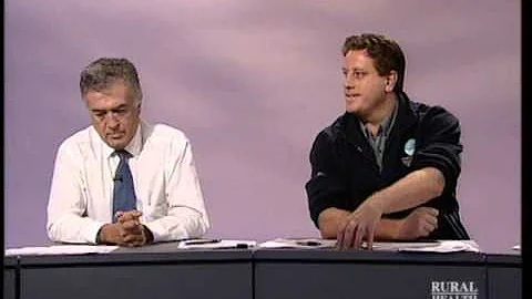 Psychiatric Emergencies