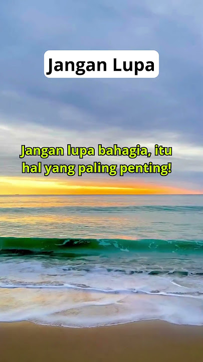 Motivasi Status Whatsapp #achievegoals  #bangkit #dailyquotes #hiduppositif #statuswa  #quotesbiru