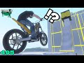 【#トライアルズライジング】鬼畜コース「NINJA」のクリアを目指す！【495】 #ゲーム配信 #車好き #shorts #縦型配信