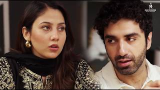 Arsalan Ki Band Baja Di Zaisha Ne #khudagawah #subhanawan #rahatghani