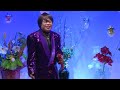 75 早乙女 じゅり 男の背中 を歌う 2024年2月17日(土)第152回K2発表会