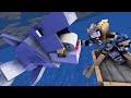 Diamond man life 69 { the beginning of the new life } - Minecraft animations