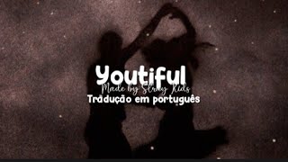 Stray Kids Youtiful ✨💖- Tradução em Português (Letra in PT-BR) 5 Star