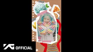 Download Lagu Lee Suhyun Alien Prologue MP3