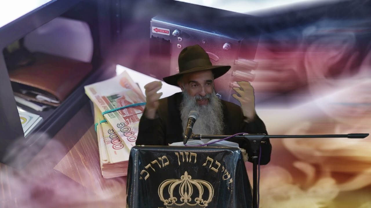 קצרים-הרב מאיר דוד שמואלי -פורים-לא רק אזני המן ויין