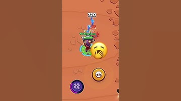 Colt 1v1 against toxic player🤡 #brawlstars #1v1 #viral #gaming #wgitachi #supercell #coltbrawlstars