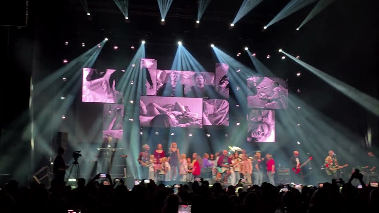 Koncert Elektrycznych Gitar