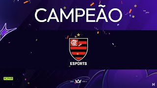 COMO FUI MVP E CAMPEÃO DA COPA NOBRU ❤️🖤 GIO HIGHLIGHTS EM CAMPEONATOS !