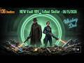 NEW Vault 999 - Fallout Shelter - No Early Bird Shoppers Allowed! - 06/15/2026