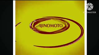 (REQUESTED) Ajinomoto Logo 2009 Effects (Preview 2B V35 Effects) Reveresd 