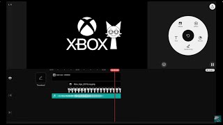 Xbox Series X/S Logo Remake Kinemaster Speedrun x5.5 Speed