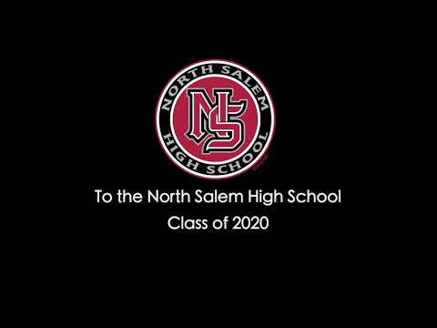 A video celebrating the North Salem High School graduating class of 2020 North Salem High School 2020 Graduation Celebration