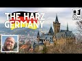 The Harz Mountains of Germany: The Loves & Hates of Hidden Germany