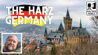 Download Lagu The Harz Mountains of Germany: The Loves \u0026 Hates of Hidden Germany MP3 Download Lagu The Harz Mountains of Germany: The Loves \u0026 Hates of Hidden Germany MP3