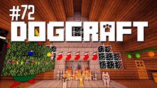 Deck the Halls | Dogcraft (Ep.72)