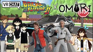 VRChat Skit | Back To The Future X OMORI
I am so pissed that most of the epic music from bttf is copyrighted, so i had to try and change as much as it would let me so it doesnt sound as epic now :(
Previously: https://youtu.be/5AAJMam9ahc
My Carrd: https://pgreddd.carrd.co
My Twitter: https://twitter.com/pgreddd
My Discord Server: https://discord.gg/kEynYgeSJ2
My VRChat Group: https://vrc.group/PGREDD.0318
My Twitch: https://www.twitch.tv/pgreddd
My Second Channel: https://www.youtube.com/@PGReddd2
Membership Signup: https://www.youtube.com/channel/UCsawiVA303Mh3TuZFeKLCgA/join
#backtothefuture2 #omori #skit #vrchat #vrchatskit #backtothefuture #bttf
*use code PGREDDD in the #Fortnite item shop and epicgames store if you wanna support me! (#epicpartner)*
0:00 Previously...
1:49 Back To The Future X OMORI VRChat Skit | Back To The Future X OMORI