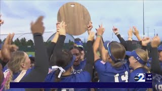 Odessa College softball wins 4th-straight region title, clinching bid to nationals