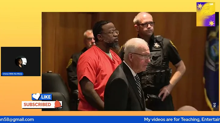 Two men who posed as DTE workers killed Rochester Hills man sentenced to prison.