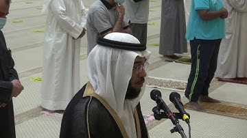 قرآءة حجازية -  القارئ محمد نور