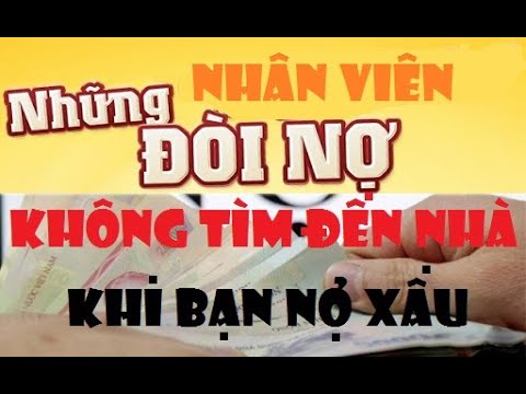 Video: Làm Thế Nào để Trả Hết Một Khoản Vay Nếu Không Có Ngân Hàng